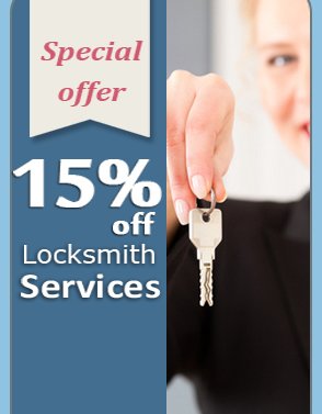 SHORELINE LOCKSMITHS WA offer